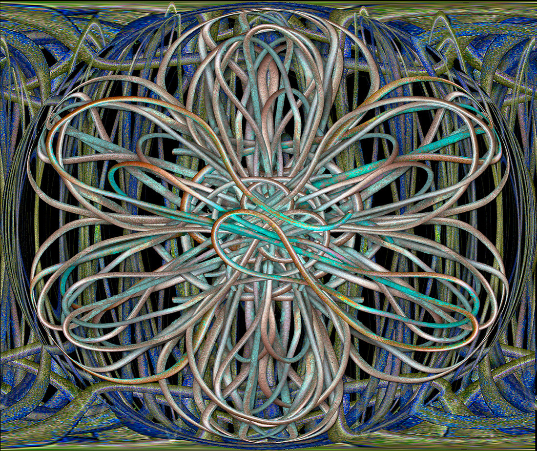 WireS_Rick Simon, journal of wild culture ©2021