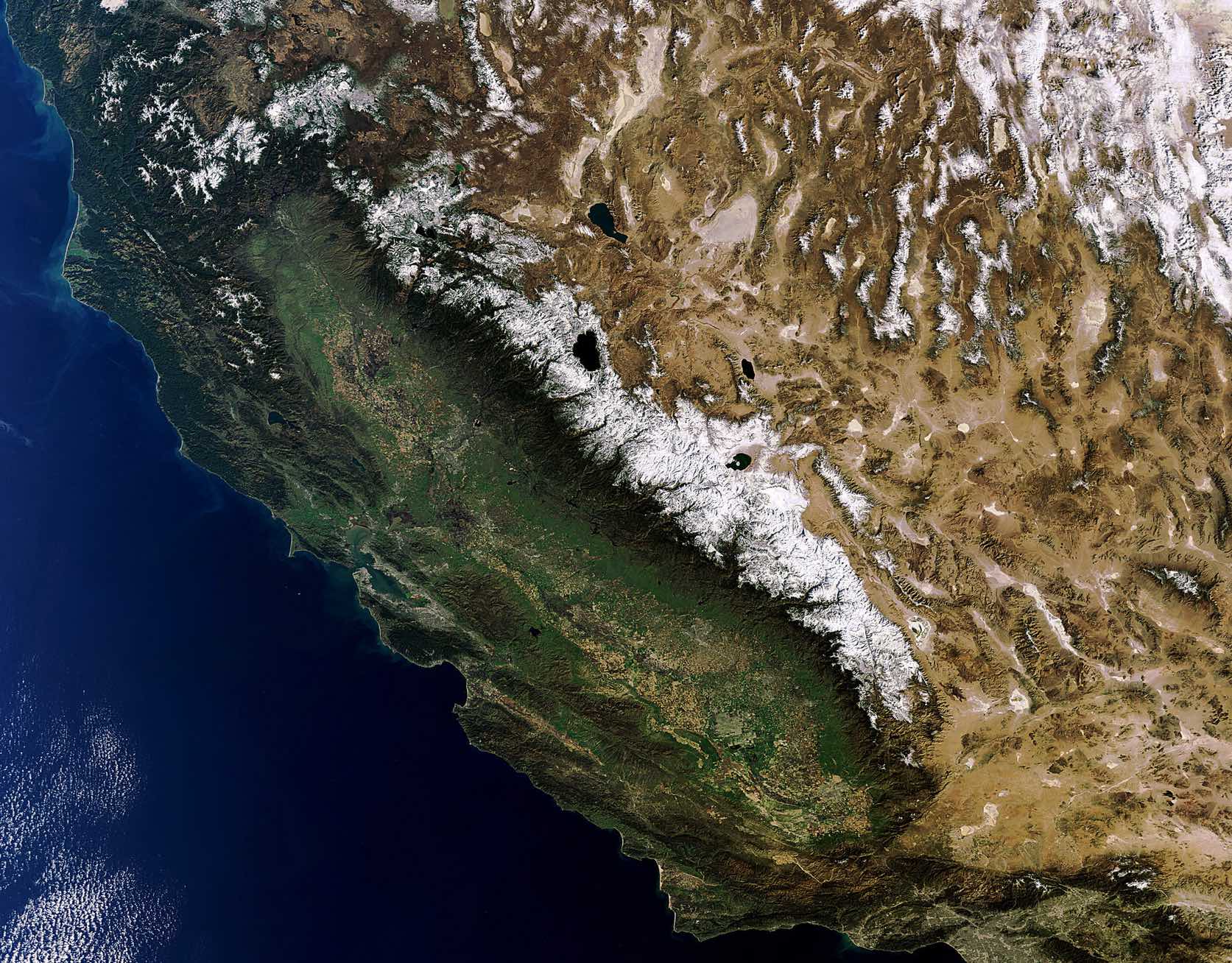American West, ESA image, journal of wildculture.com