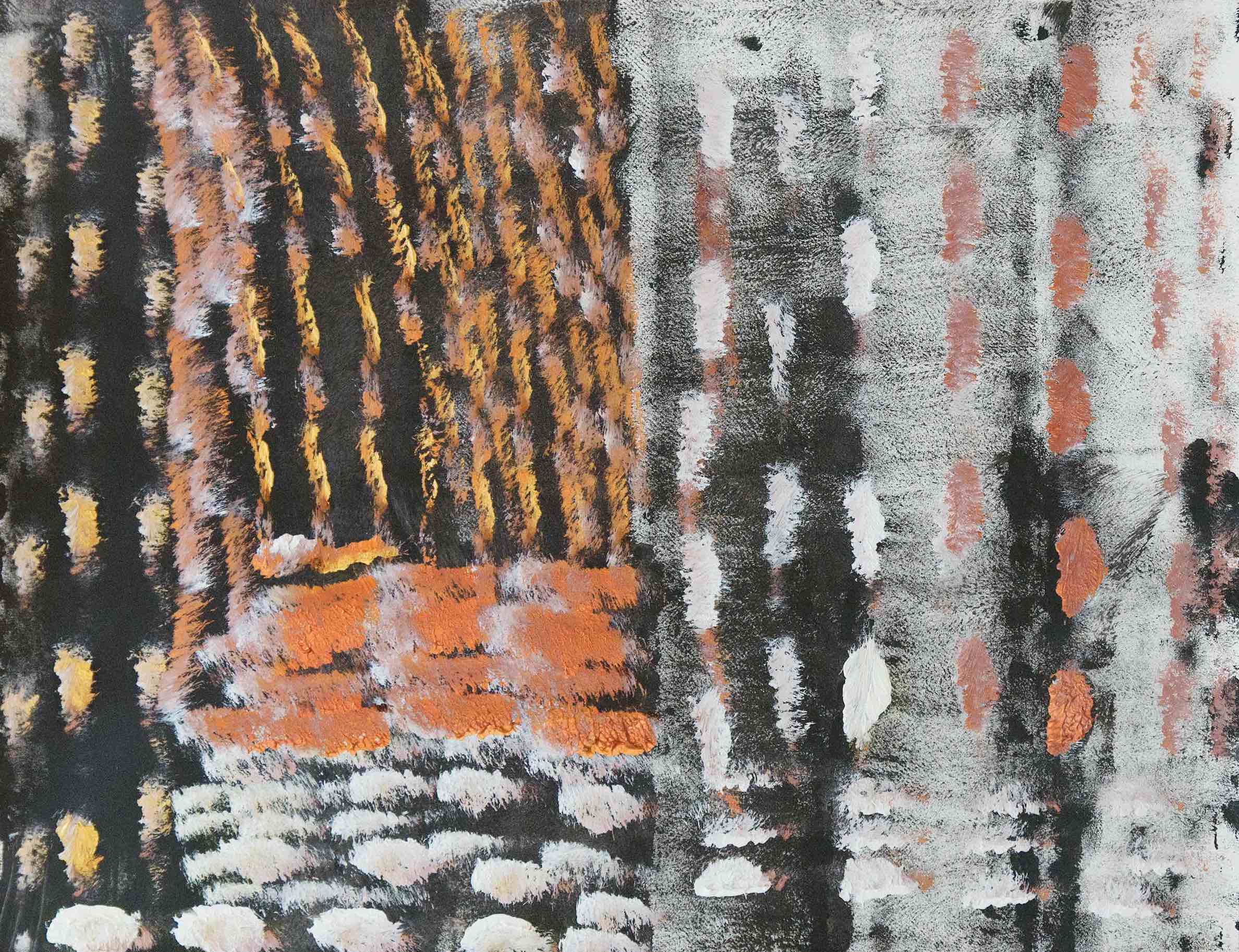 Anton Hrischfeld, Pandemic Revelations, journal of wild culture ©2020