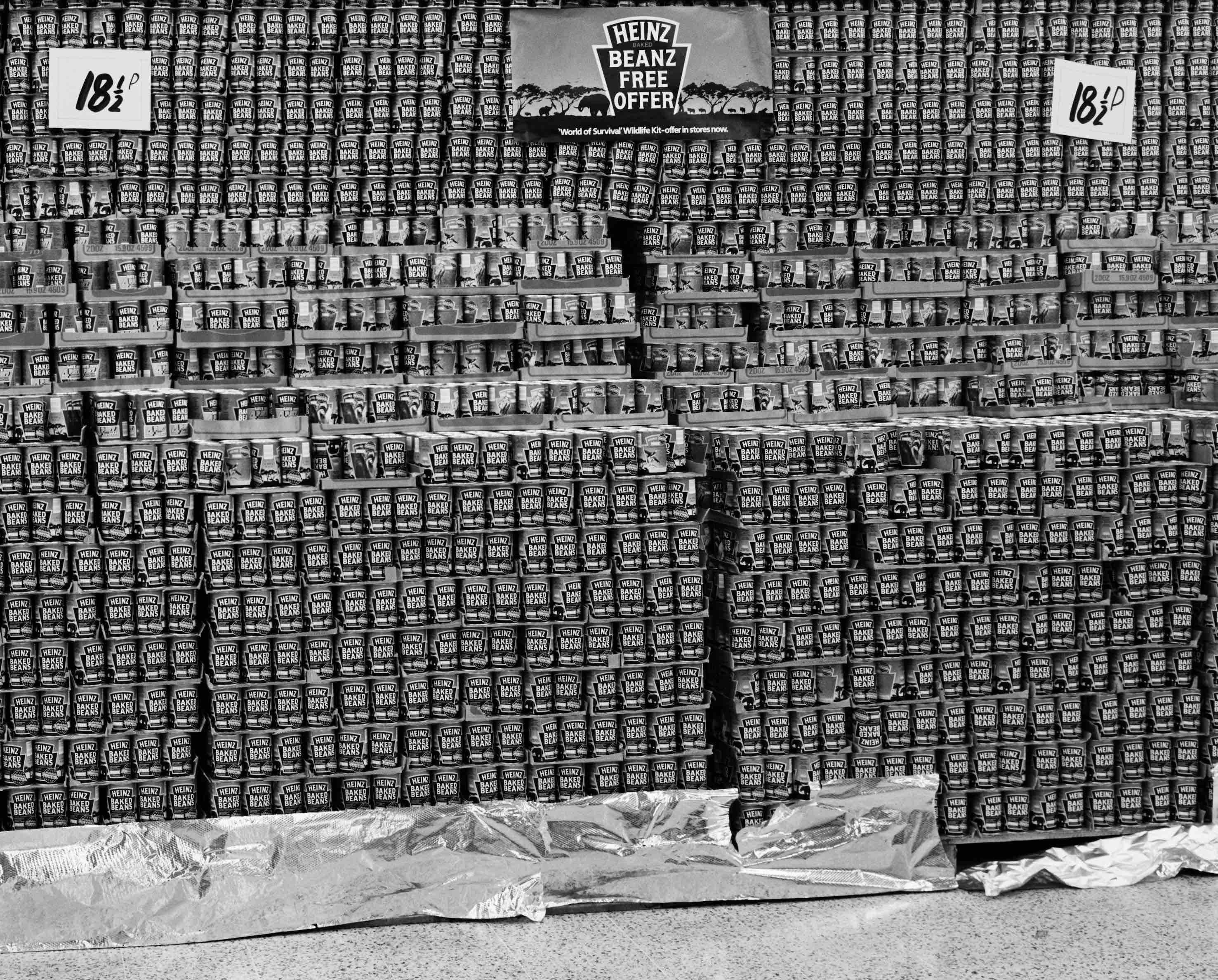 Chris killip_Supermarket, North Shields, Tyneside 1981_journal of wildculture.com_.jpg
