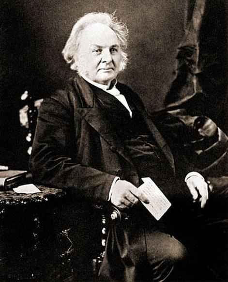 Egerton Ryerson, journal of wild culture