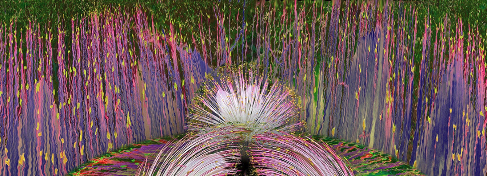 Fish Poison Tree Effect, Rick Simon, journal of wild culture ©2021