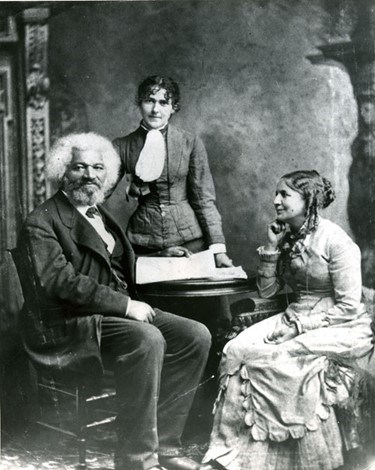 Frederick-Douglass-and-Eva-Pitts-Douglass_wildculture.com