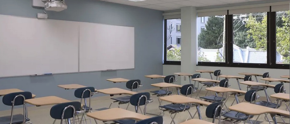 Freire charter school, Willington, DE