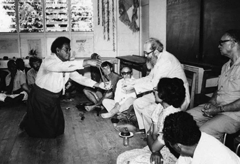 Paulo Freire in the classroom_journal of wild culture