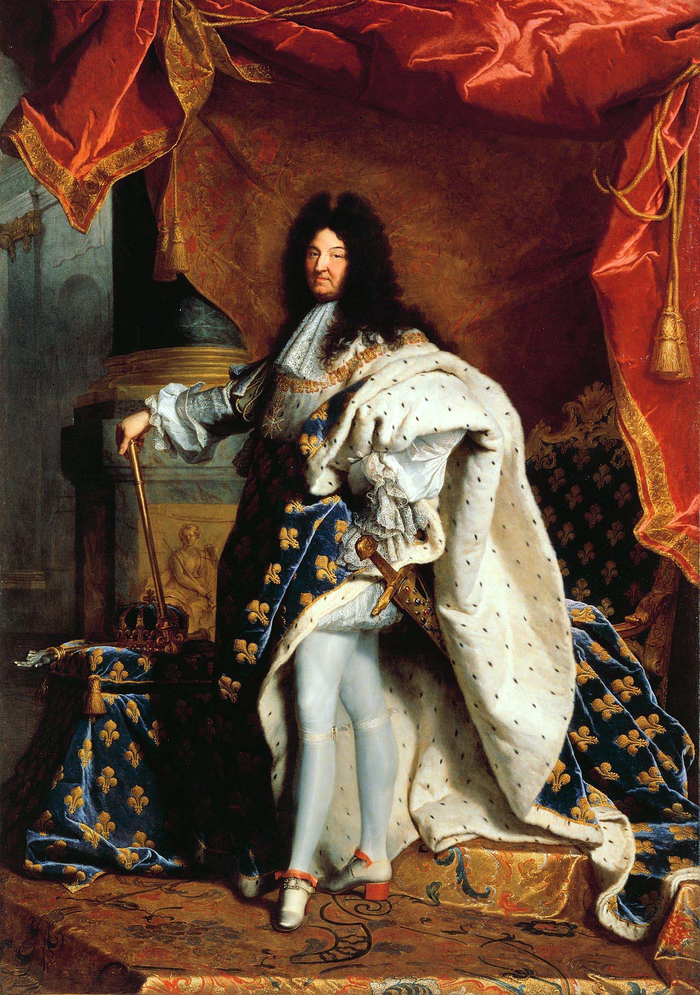 Louis XIV, confessions of a trans trucker, journal of wild culture ©2021_1.jpg