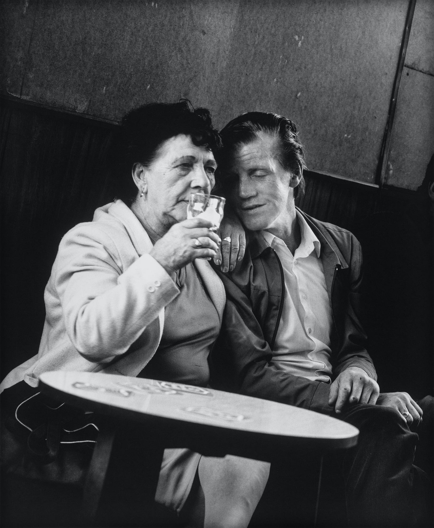 Graham Smith_Sandy and his Aunty, journal of wildculture.com_.jpg