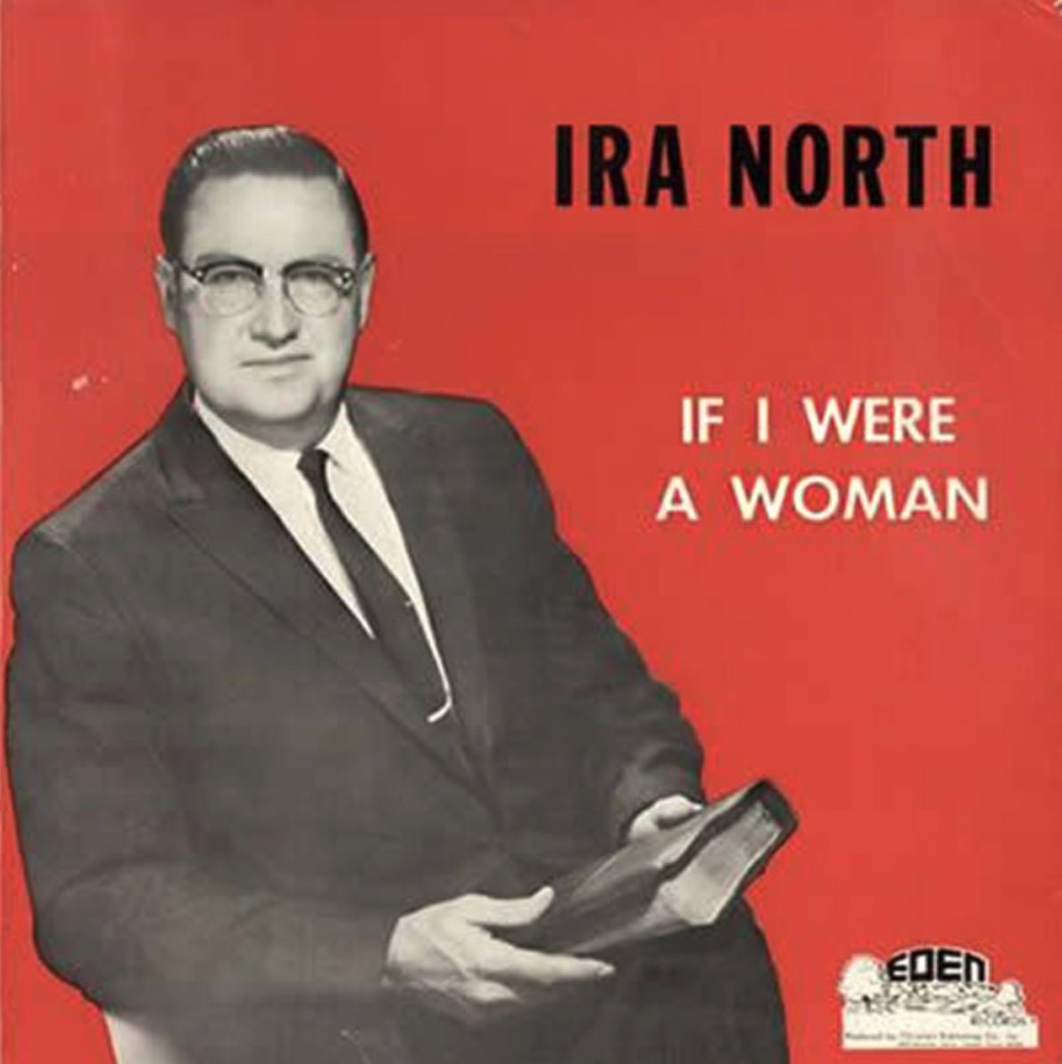 If I were a Woman_Christian Album Covers_journal of wild culture