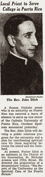 Ivan Illich, young priest NYT, journal of wild culture, ©2020.png