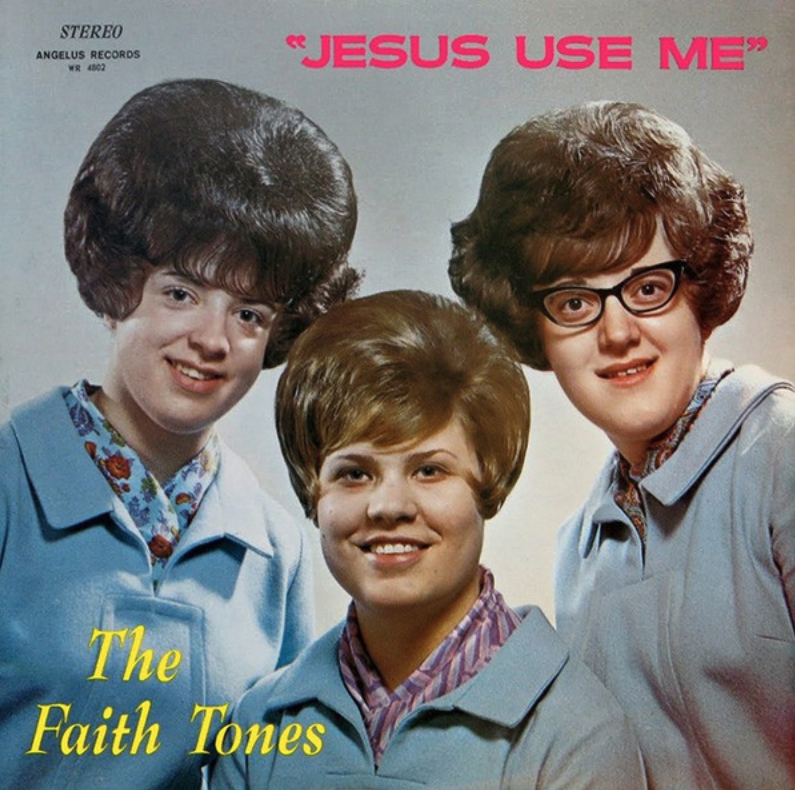 Jesus Use Me_journal of wild culture