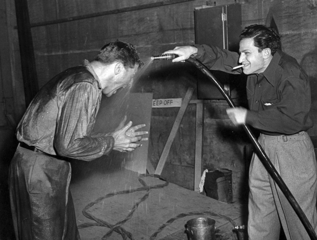 e Jules Dassin and Burt Lancaster, journal of wildculture.com_.jpg