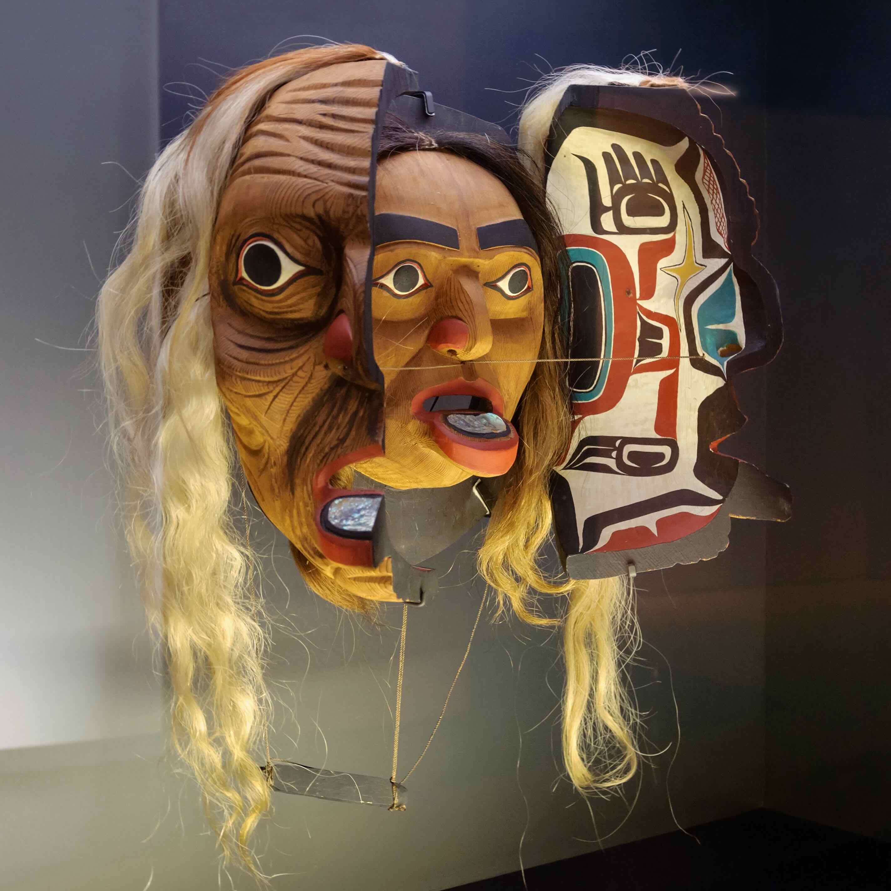 Seeing Faces Where There Aren't Any_journal of wild culture ©2024