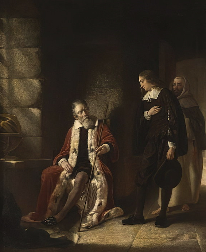 Milton Meeting Galileo, journal of wild culture ©2022.jpg