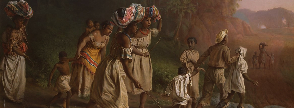 On to Liberty, Theodore Kaufman, journal of wild culture ©2022