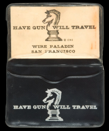 Paladin card_journal of wild culture