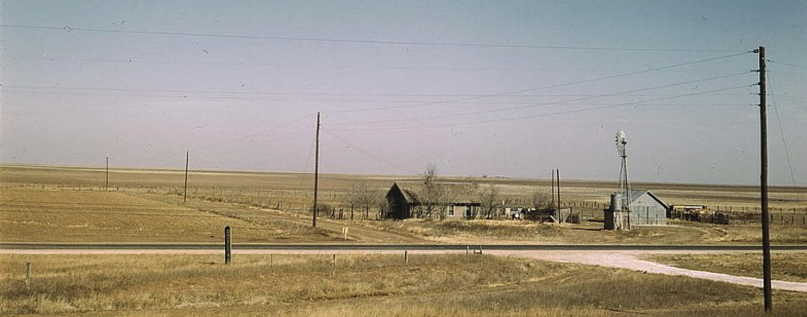 Route 66, journal of wild culture ©2021