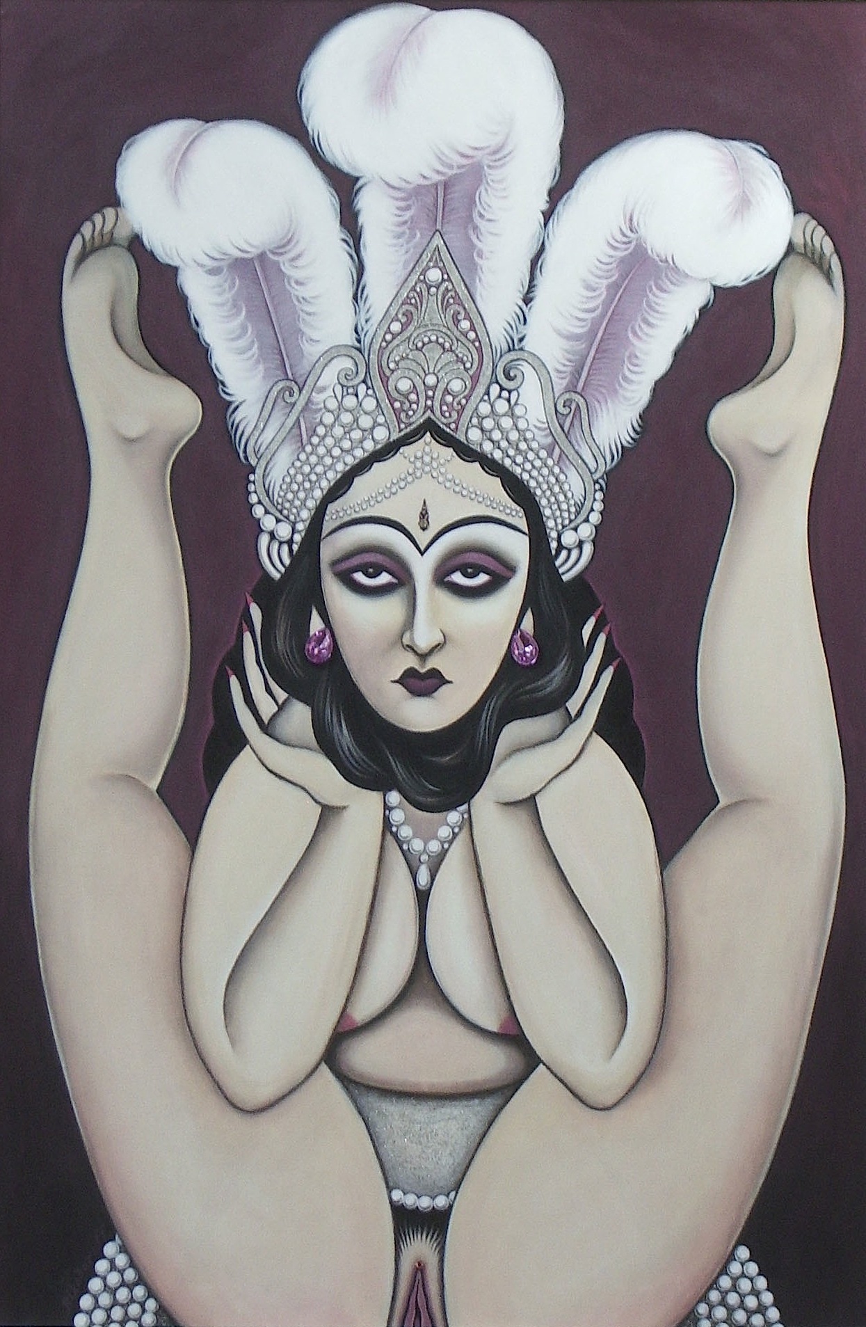 THE_BIG_REBERTHA_R Bikadoroff, journal of wild culture ©2021