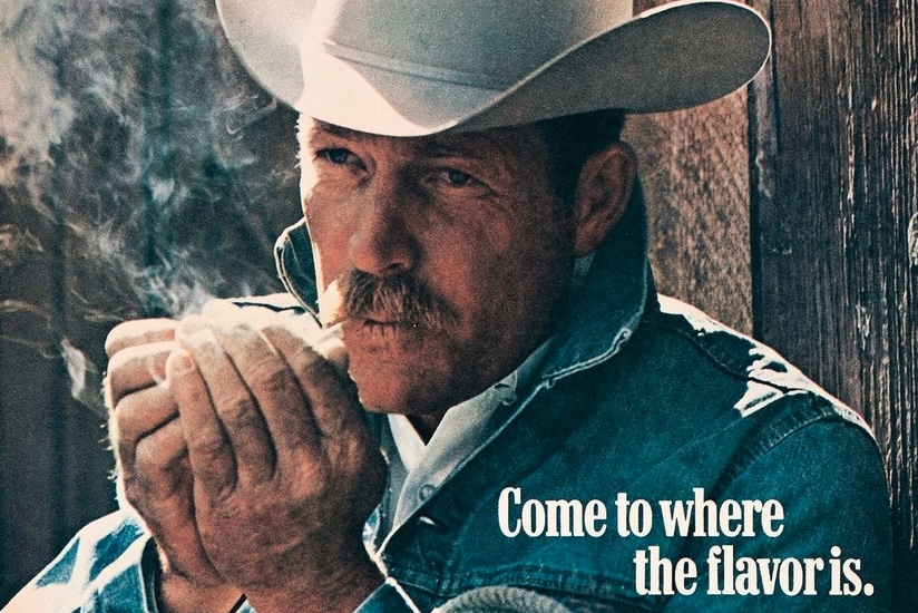 The Marlboro Man_cowboy songs_journal of wild culture_©2025