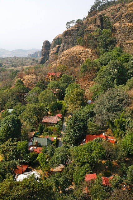 What is an Ecovillage? Journal of Wild Culture