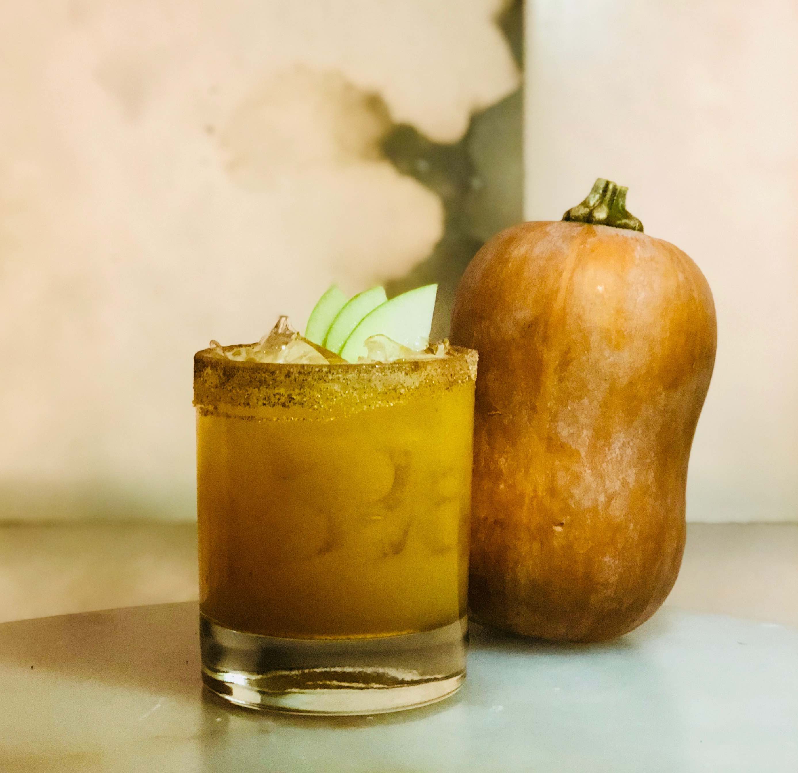Whisky Squash, Kelly Thomas, journal of wild culture ©2021
