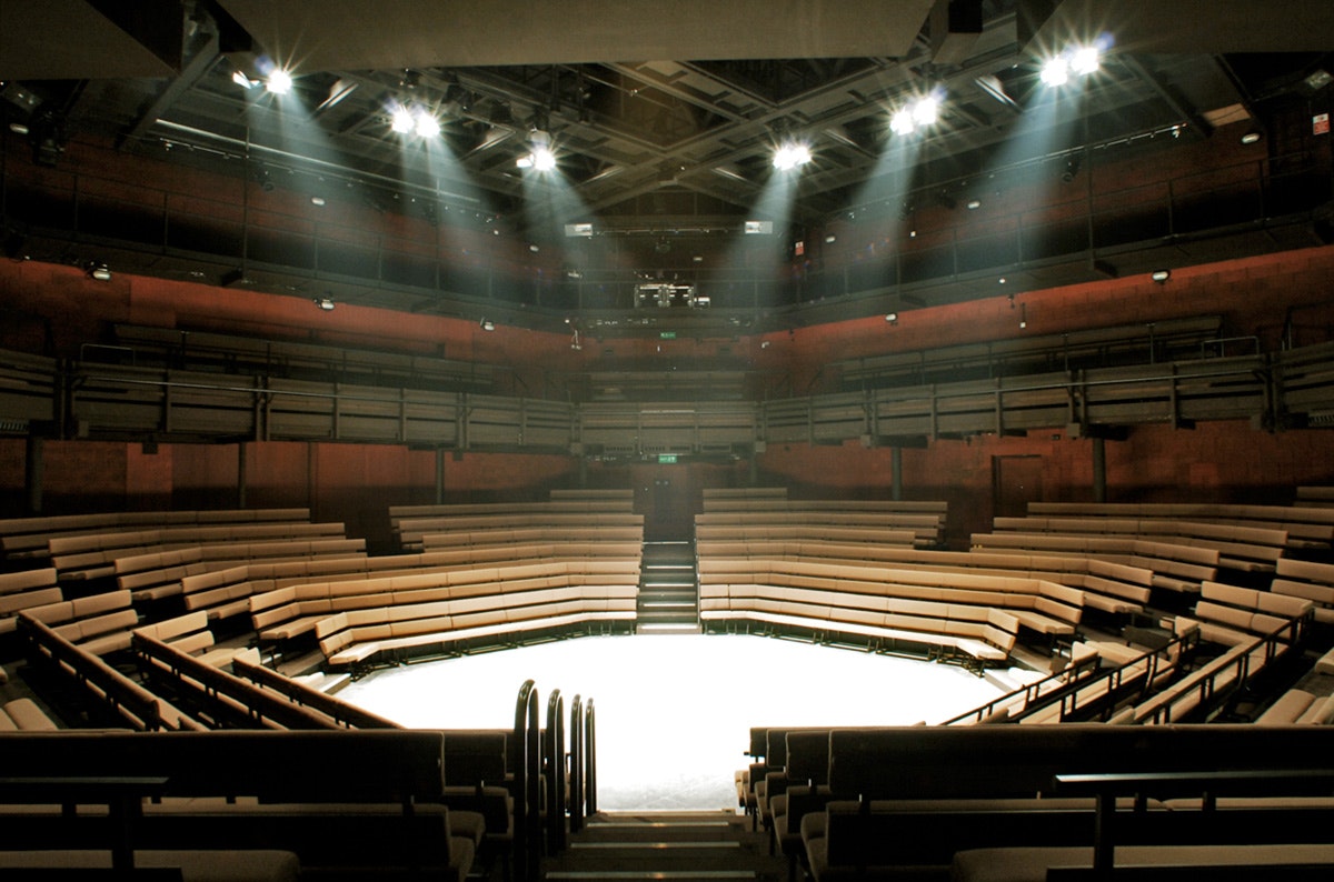 Young Vic theatre stage_journal of wild culture ©2024.jpg