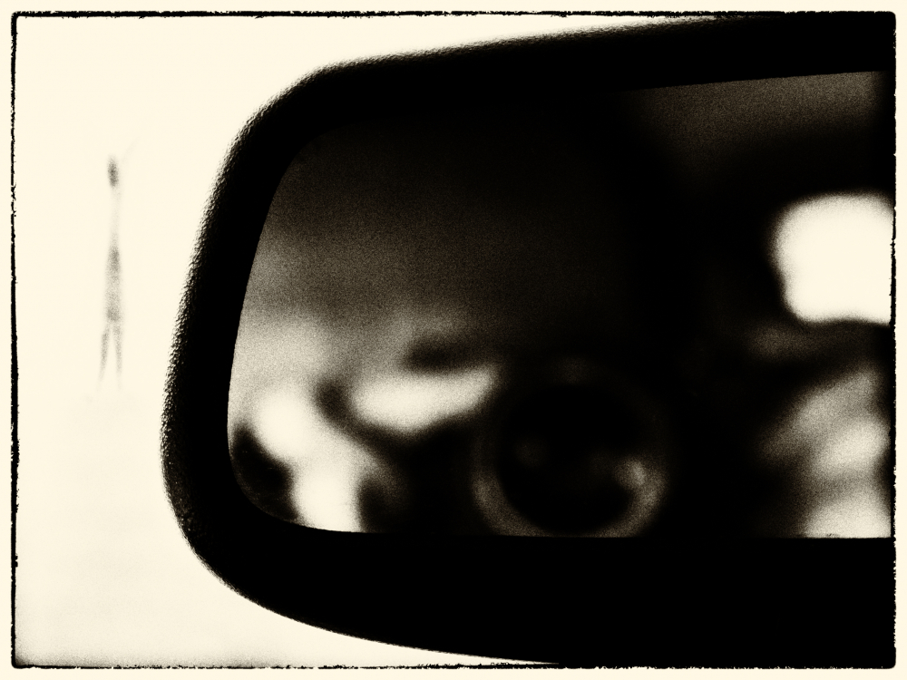 rear-view mirror, journal of wild culture ©2021