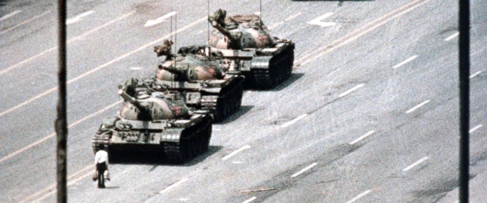tiananmen-massacre, journal of wild culture ©2021