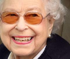 Queen Elizabeth, 96, journal of wildculture.com 2022