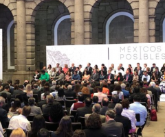 Méxicos Posibles, journal of wild culture, 2019