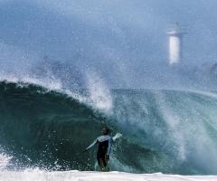 MIck Fanning at TOS, journal of wild culture, ©2020