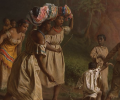 On to Liberty, _Theodore Kaufman, journal of wild culture ©2022