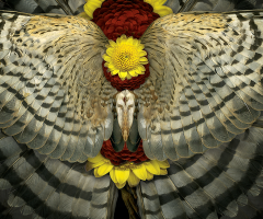 Rick Simon, Wild Culture, ©2015