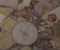 Bi-polar disorder, Journal of Wild Culture, ©2017