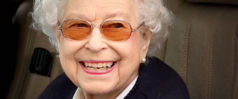 Queen Elizabeth, 96, journal of wildculture.com 2022