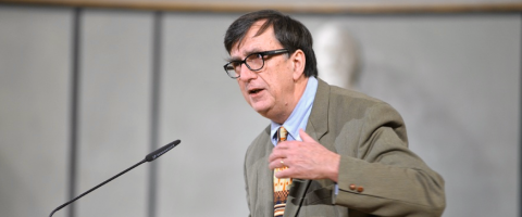 Bruno Latour, Wild Culture, ©2014, Inside the 'Planetary Boundaries'
