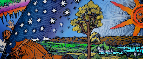 Dream incubation, journal of wild culture