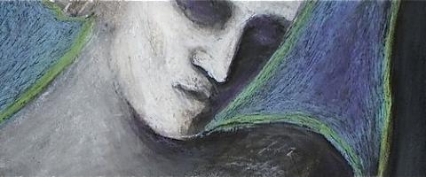 Hypnos by Roxanna Bikadoroff