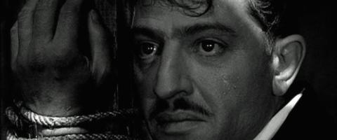 Jules Dassin, journal of wildculture.com