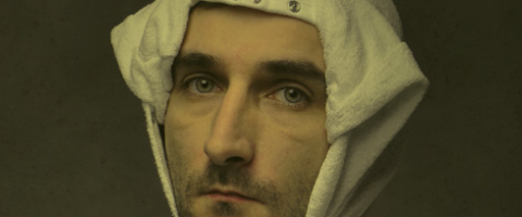 Cleric, photo by Pawel Bajew, Wild Culture, ©2014
