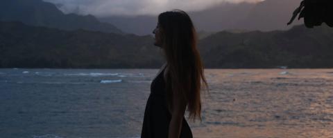 Internet Grief_The Island & the Metaverse, journal of wild culture ©2022