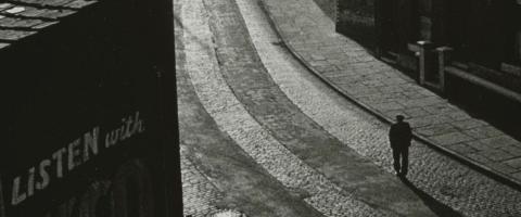 Thin Places, journal of wild culture, ©2022