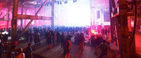 The Hearn, Journal of Wild Culture, ©2016