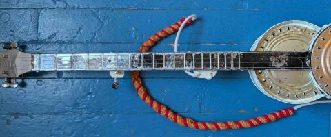  Tin Can Banjo__journal of wild culture ©2026