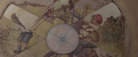 Bi-polar disorder, Journal of Wild Culture, ©2017